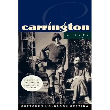 Carrington: A Life