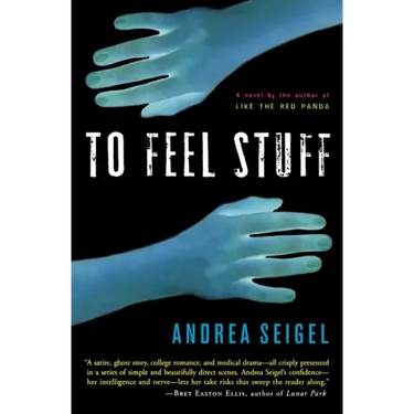 To Feel Stuff