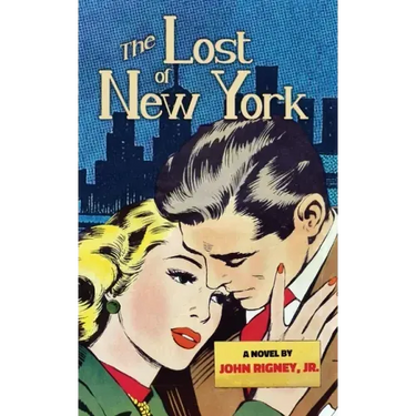 The Lost of New York