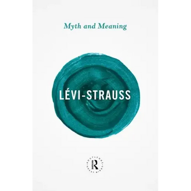 Myth and Meaning