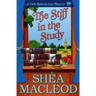 The Stiff in the Study