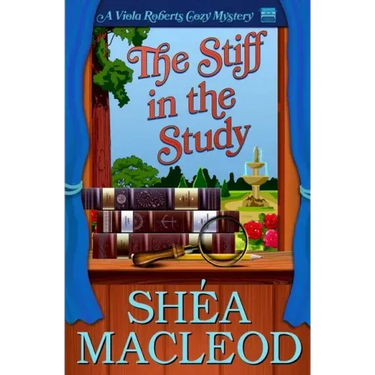 The Stiff in the Study