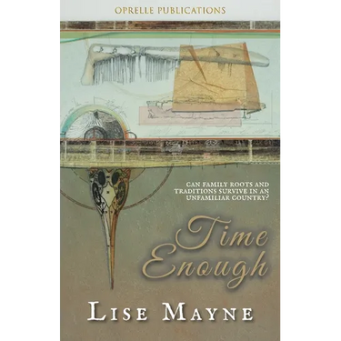 Time Enough