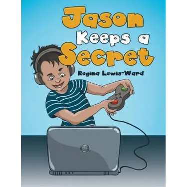 Jason Keeps a Secret