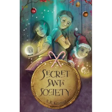 Secret Santa Society