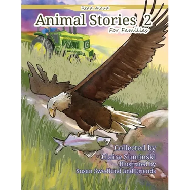 Animal Stories For Families 2