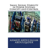 Small Signal Stability in Power Systems: Concept and Control