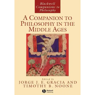 Philosophy Middle Ages