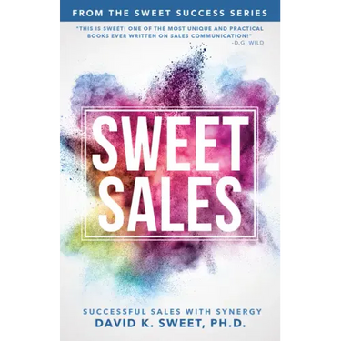 Sweet Sales: Successful Sales with Synergy