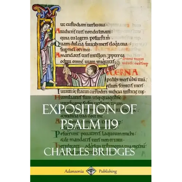 Exposition of Psalm 119