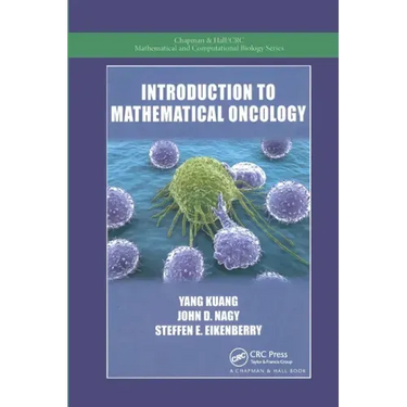Introduction to Mathematical Oncology
