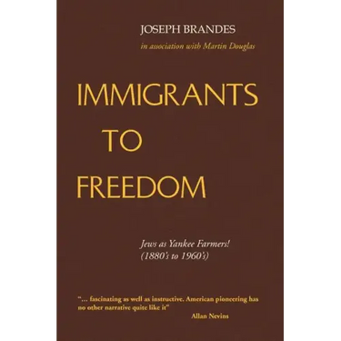 Immigrants to Freedom