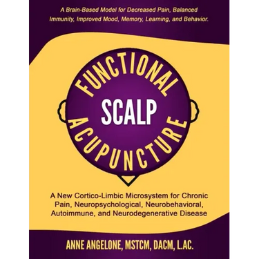 Functional Scalp Acupuncture: A New Cortico-Limbic Microsystem for Chronic Pain, Neuropsychological, Neurobehavioral, Autoimmune, and Neurodegenerat