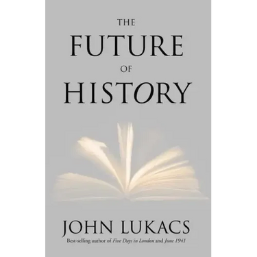 Future of History
