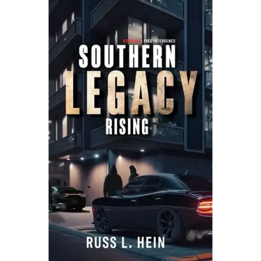 Southern Legacy Rising