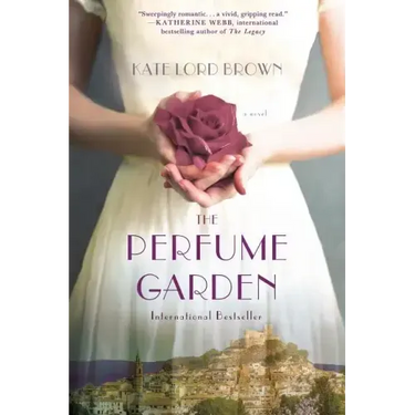 The Perfume Garden