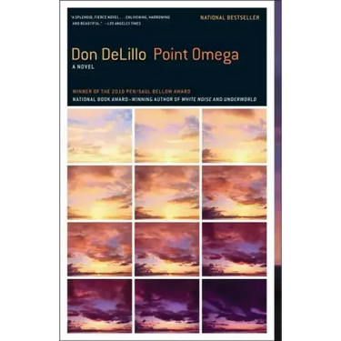 Point Omega