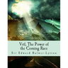 Vril, The Power of the Coming Race