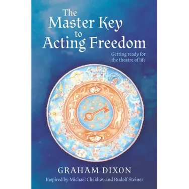 The Master Key to Acting Freedom: Getting Ready for the Theatre of Life