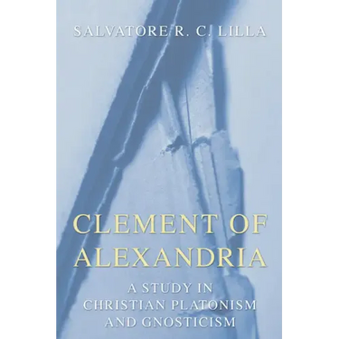 Clement of Alexandria