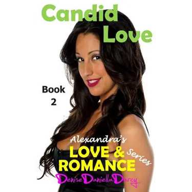 Candid Love: Young adult and teen romance