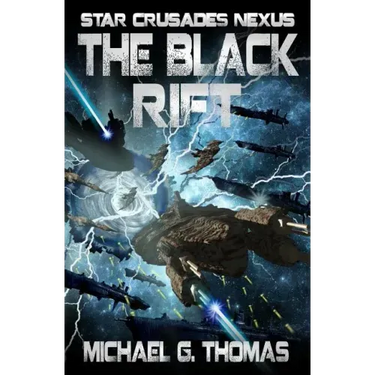 The Black Rift