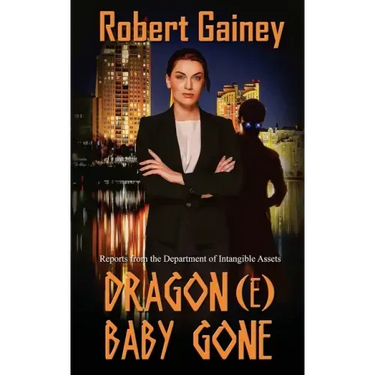 Dragon(e) Baby Gone