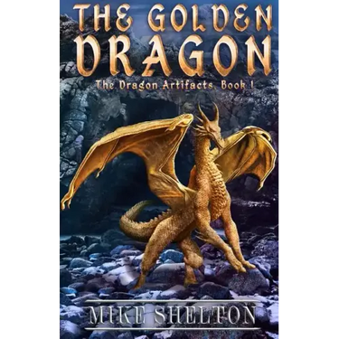 The Golden Dragon