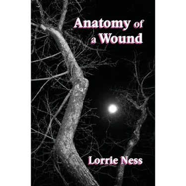 Anatomy of a Wound