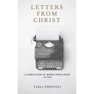 Letters from Christ