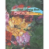 Floral Coloring Book: Exotic Edition Volume 1
