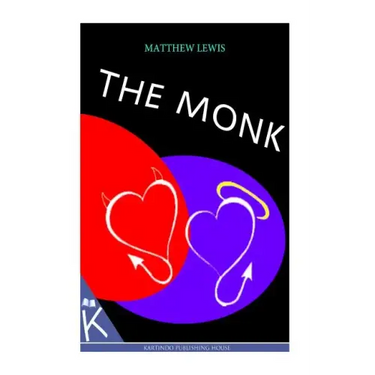 The Monk