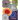 Color Your World: Medallions 1
