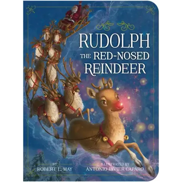 Rudolph the Red-Nosed Reindeer