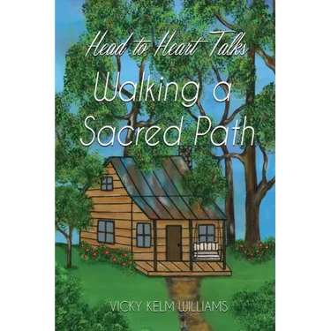 Head to Heart Talks - Walking a Sacred Path