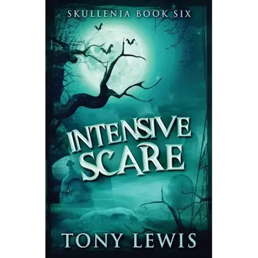 Intensive Scare