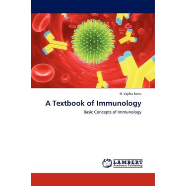 A Textbook of Immunology