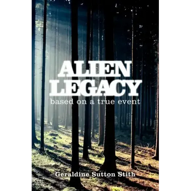 Alien Legacy