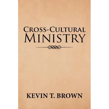 Cross-Cultural Ministry