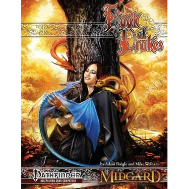 Book of Drakes