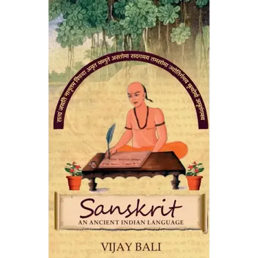 Sanskrit - An Ancient Indian Language