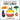 The Very Hungry Caterpillar Eats Lunch: A Colors Book