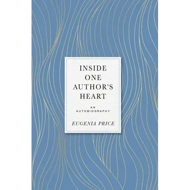 Inside One Author's Heart: An Autobiography