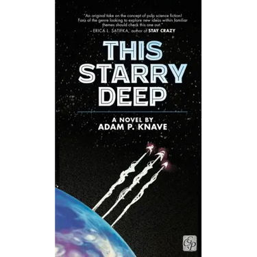 This Starry Deep