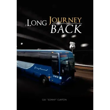 Long Journey Back