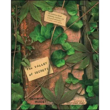 The Valley of Secrets