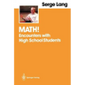 Math!: Encounters with High School Students