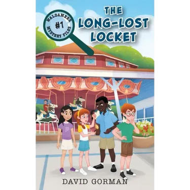 The Long-Lost Locket