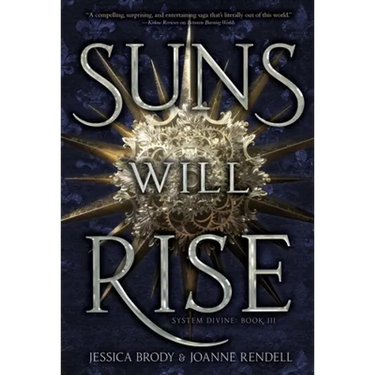 Suns Will Rise