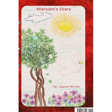 Maryam's Diary